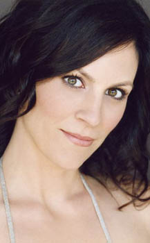 Annabeth Gish